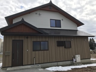 中村Ｃ棟住宅