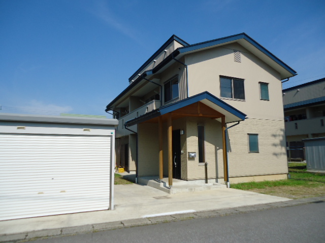 御殿団地A・B棟（中村）外観写真.JPG