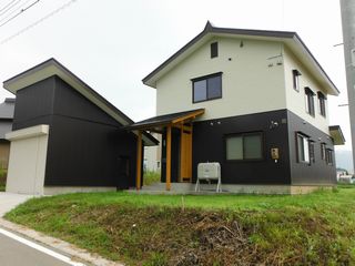 かに沢団地Ａ棟.JPG