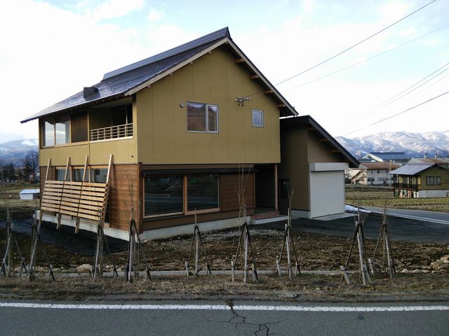 かに沢モデル住宅.JPG