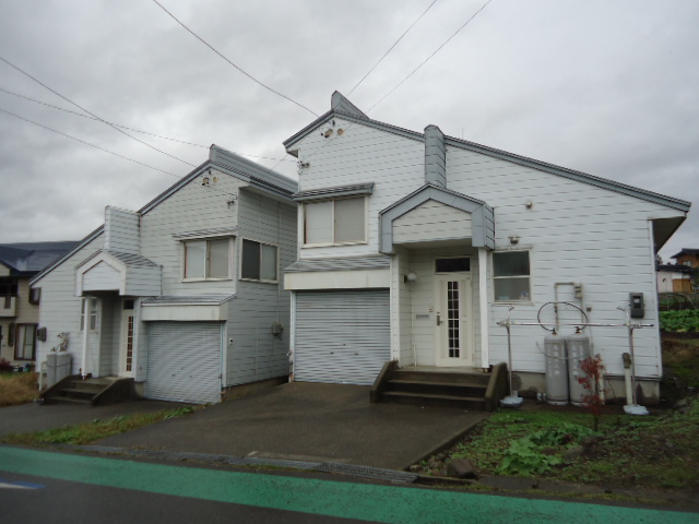 若者住宅5号・7号（庚）外観写真.JPG