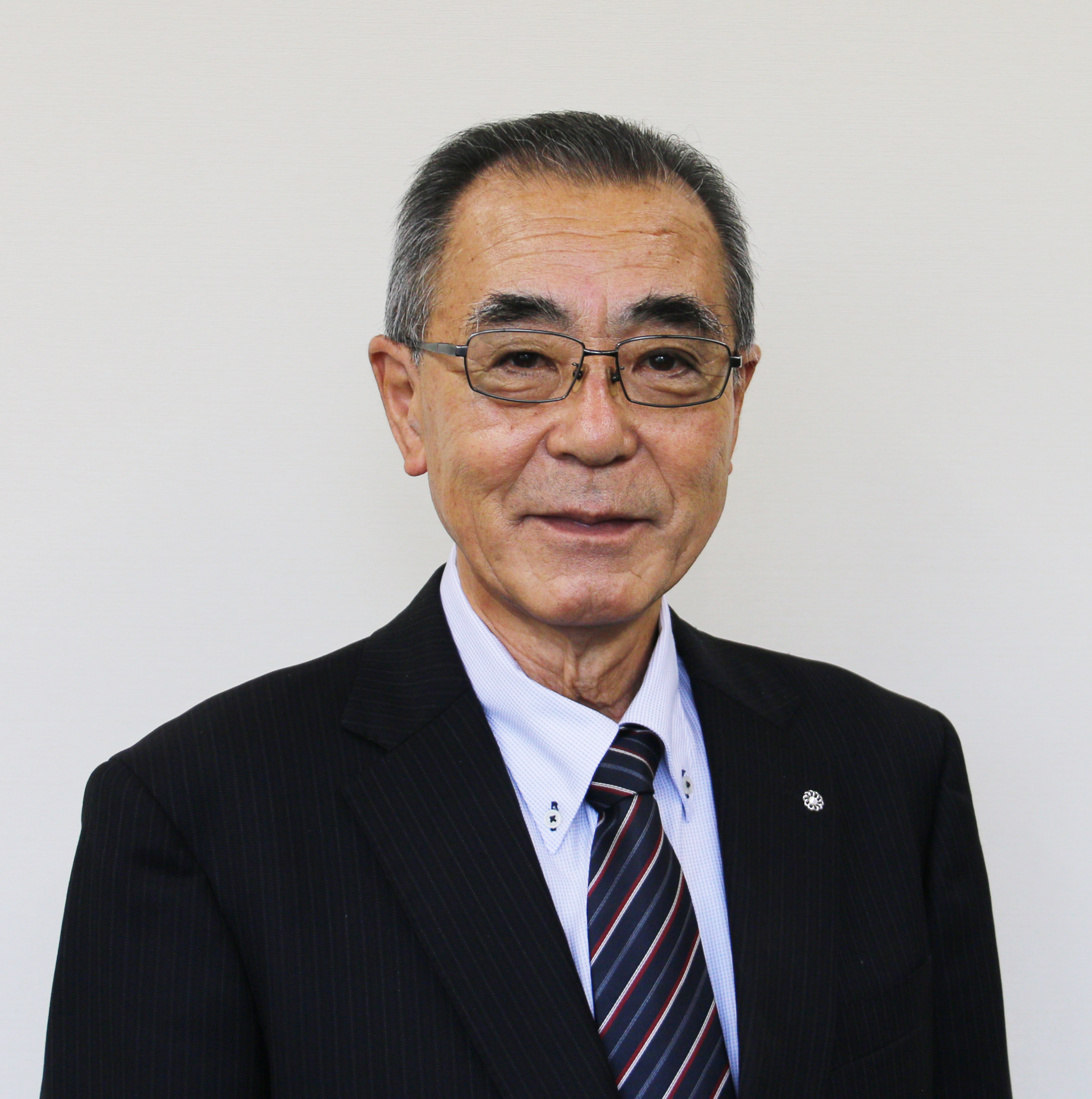 村長画像