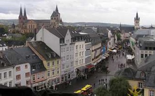 ディーキルシュ中等学校