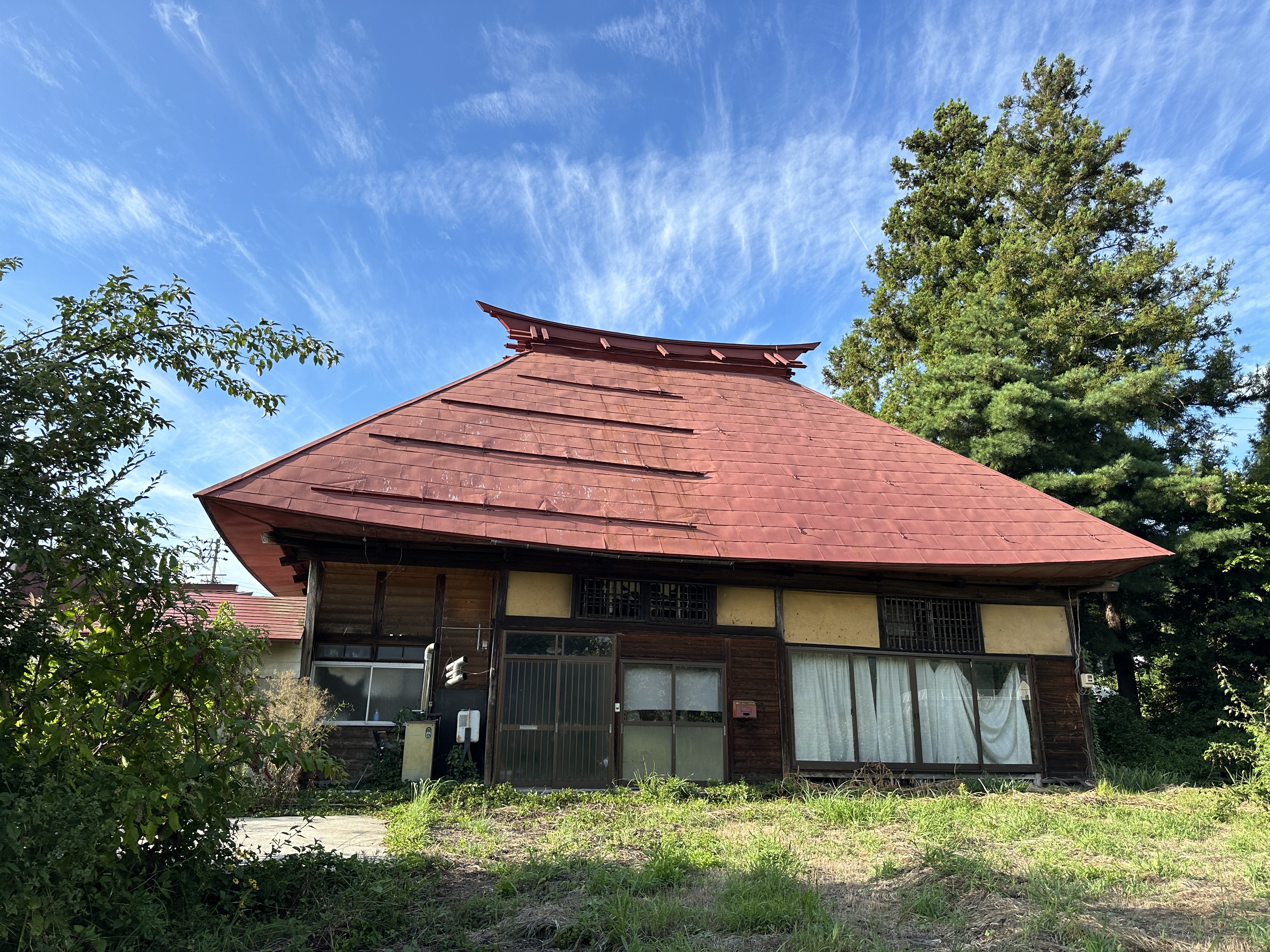 空き家バンクNo95