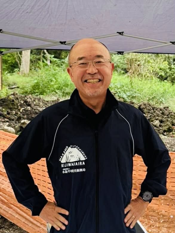 松森さん写真1 松森さん写真1