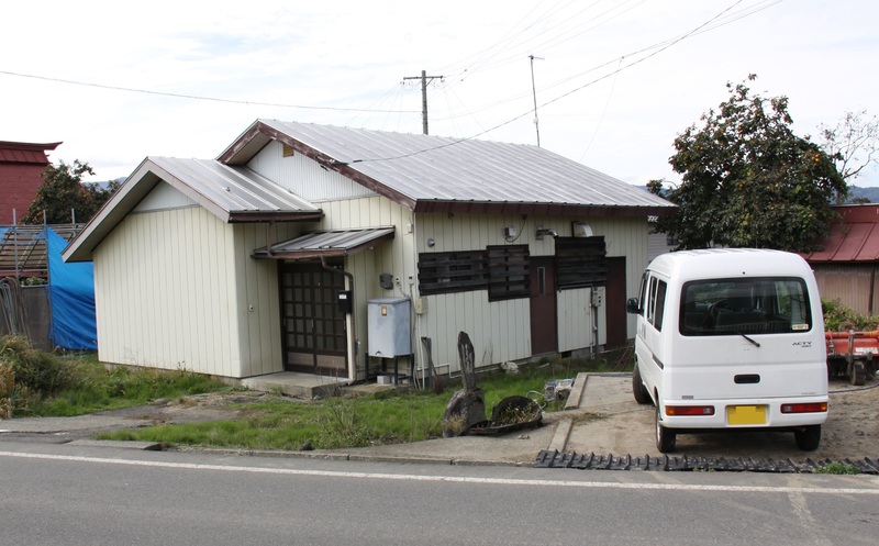 No.1-3 木島平村空き家バンクNo1-3物件写真