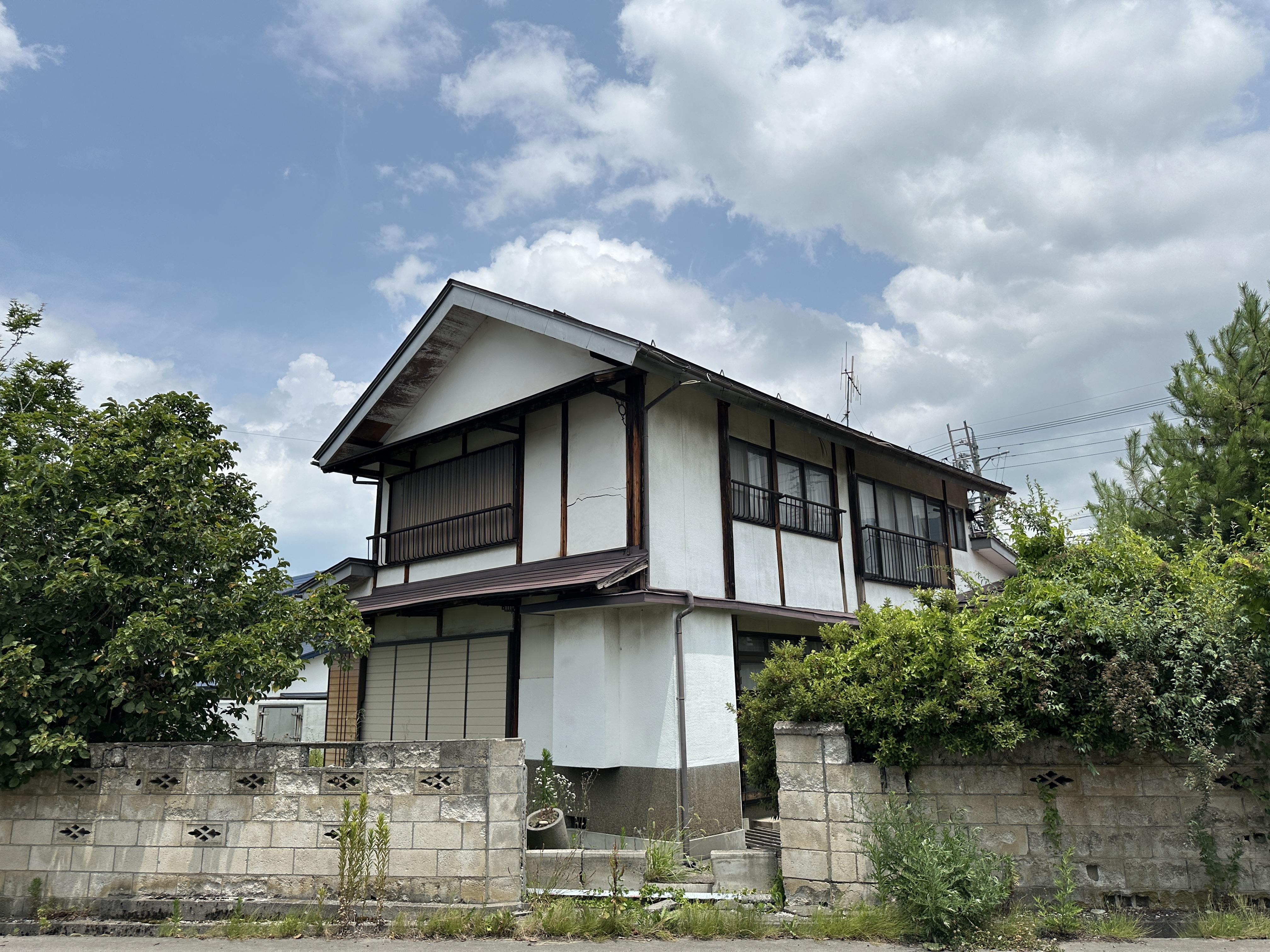 物件情報空き家NO107